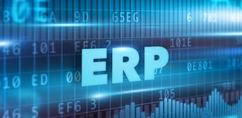 ERP-solution