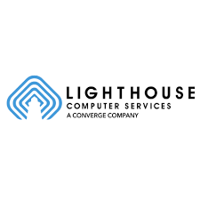 Lighthouse logo