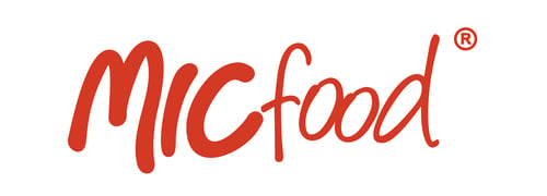 MIC Food logo