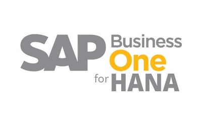 SAP-Business-One-Hana