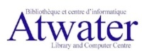 Atwater