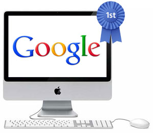 Google Rates NewIntelligence Blog 