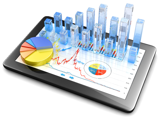 stacked charts SAP B1 Quickstart.png
